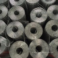 1 Inch Hot Dipped Galvanized Square Hole Welded Wire Mesh